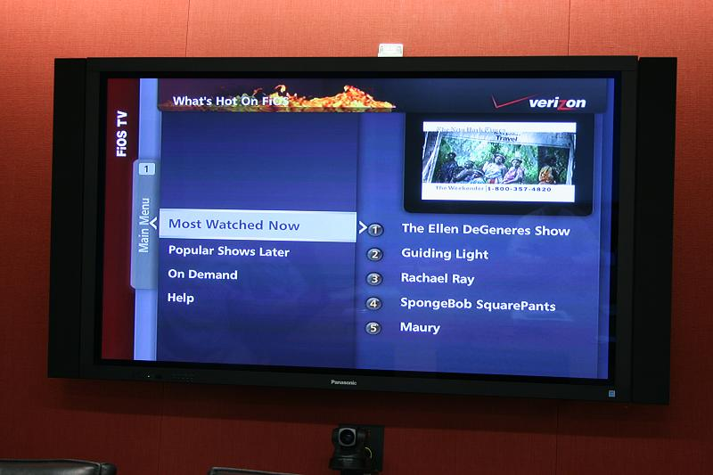 Illustration for article titled Verizon FiOS: How They're Futurizing TV Faster Than AT&T and Big Cable